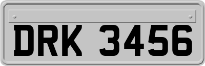 DRK3456