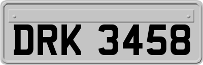 DRK3458