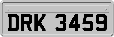 DRK3459