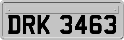DRK3463