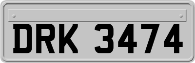 DRK3474