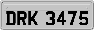 DRK3475