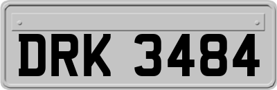 DRK3484