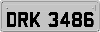 DRK3486