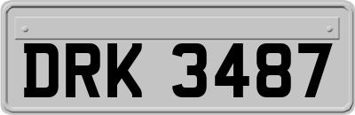 DRK3487