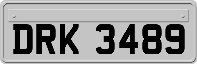 DRK3489