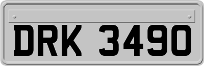 DRK3490