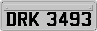 DRK3493
