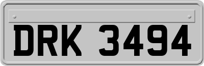 DRK3494
