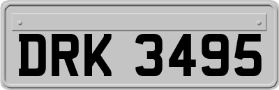 DRK3495