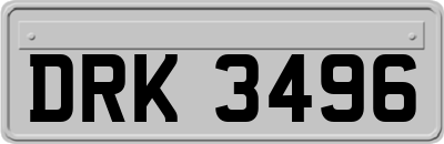 DRK3496