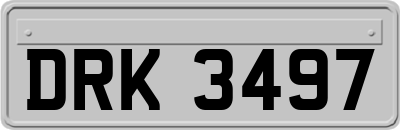 DRK3497