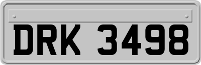DRK3498