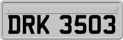 DRK3503