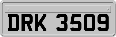 DRK3509
