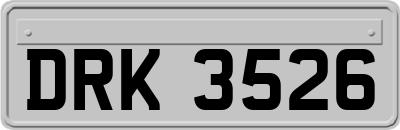 DRK3526