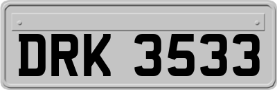 DRK3533