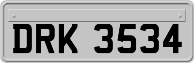 DRK3534