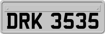 DRK3535
