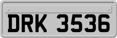 DRK3536