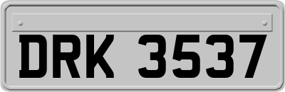 DRK3537