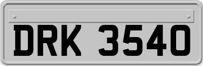 DRK3540