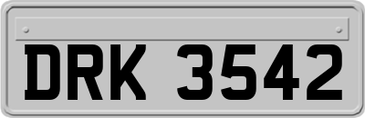 DRK3542