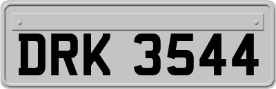 DRK3544