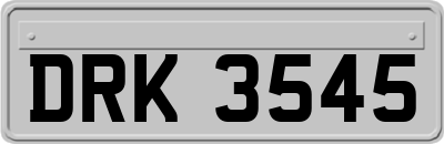DRK3545
