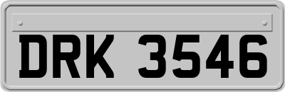 DRK3546