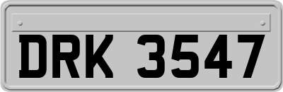 DRK3547