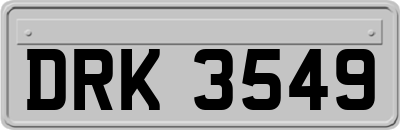 DRK3549