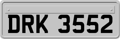 DRK3552