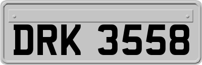 DRK3558
