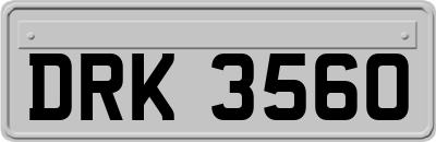 DRK3560