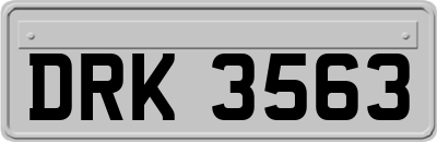 DRK3563