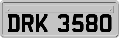 DRK3580