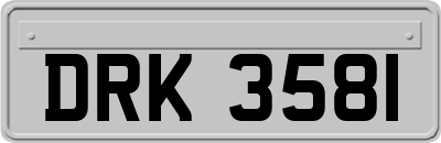 DRK3581