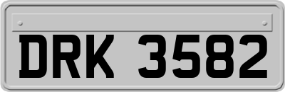 DRK3582