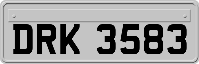 DRK3583