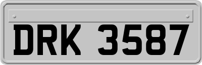 DRK3587