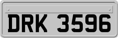 DRK3596