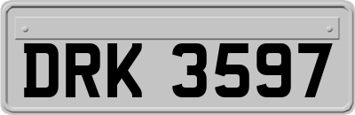 DRK3597