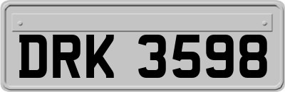 DRK3598