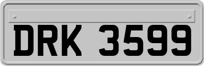 DRK3599