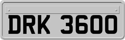 DRK3600