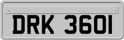 DRK3601