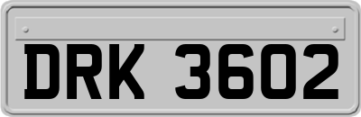 DRK3602
