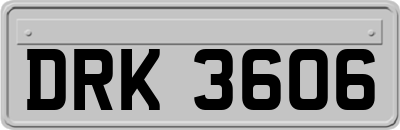DRK3606