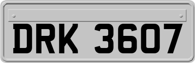 DRK3607